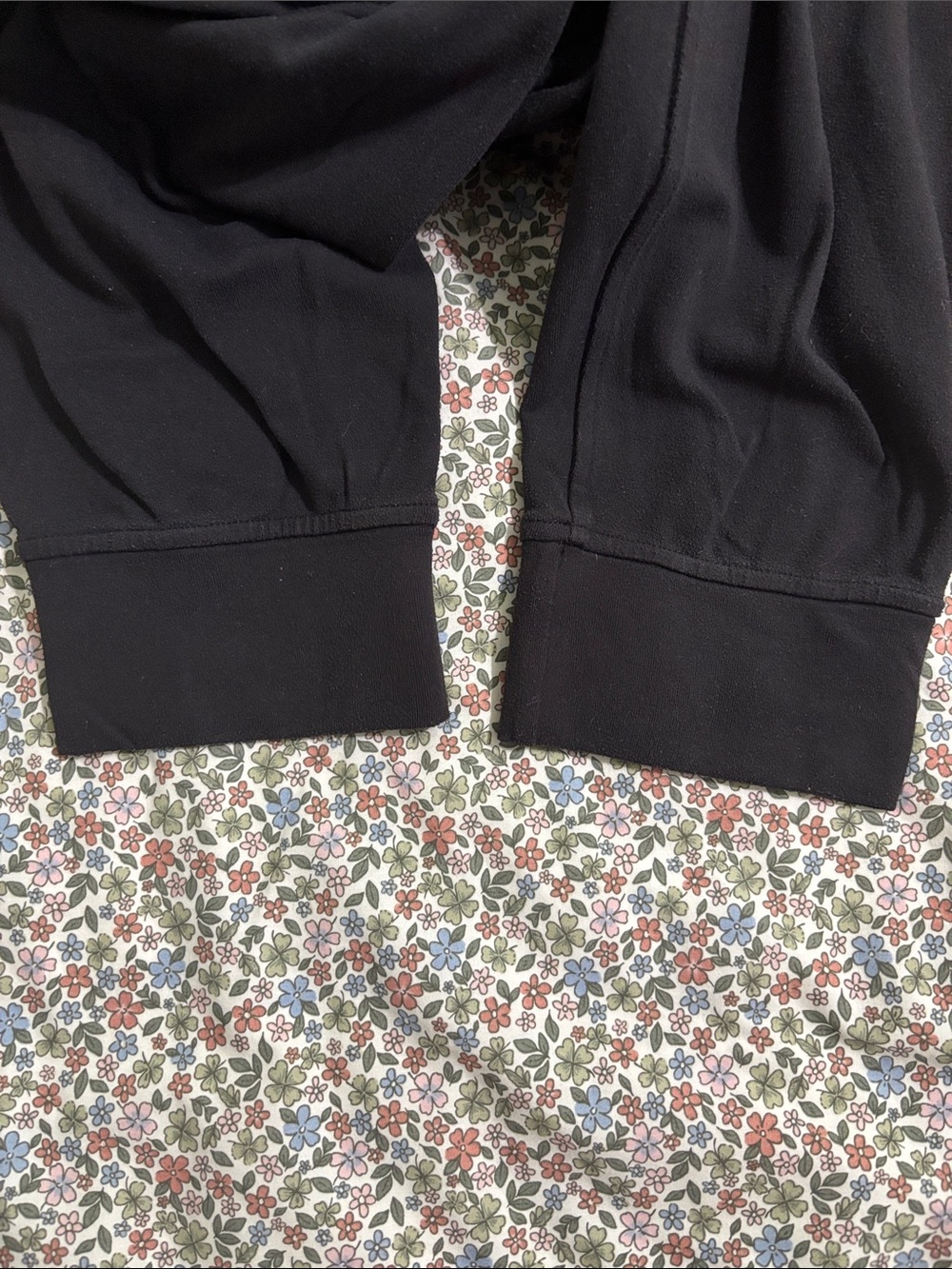 lululemon athletica Black Ready to Rulu Jogger - Picture 7 of 9